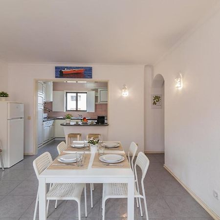 Vilamoura Central 1 By Homing Apartamento Exterior foto