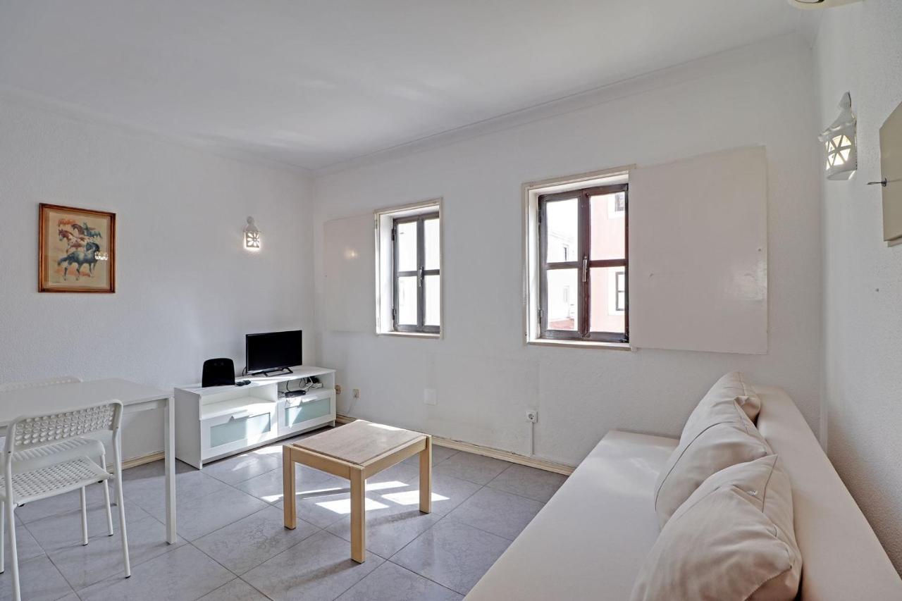 Vilamoura Central 1 By Homing Apartamento Exterior foto
