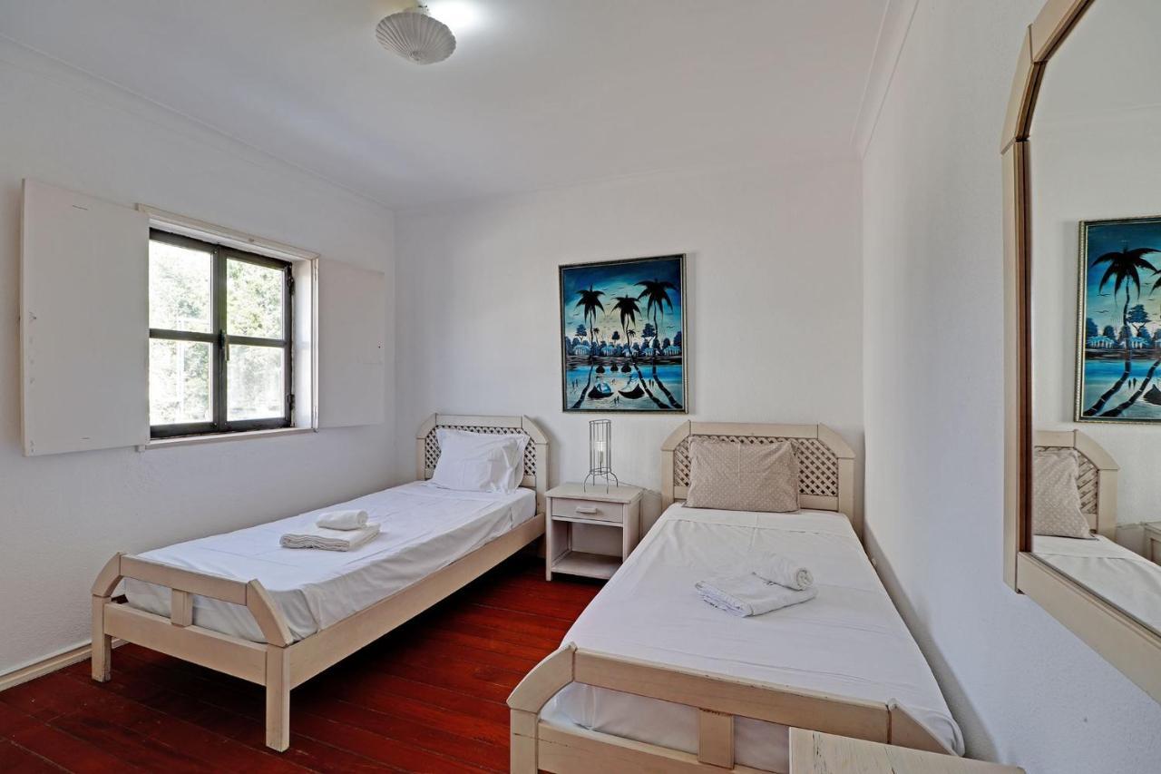 Vilamoura Central 1 By Homing Apartamento Exterior foto