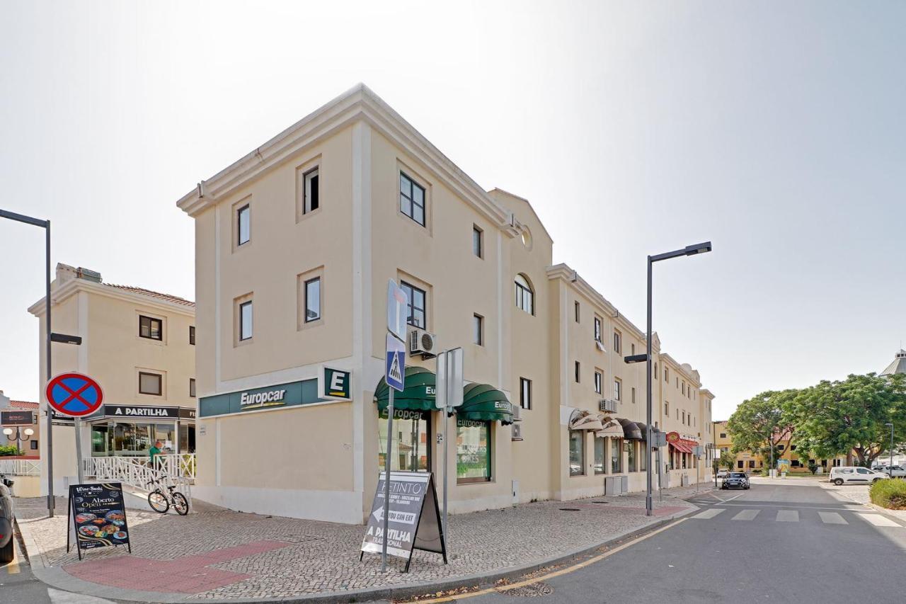 Vilamoura Central 1 By Homing Apartamento Exterior foto