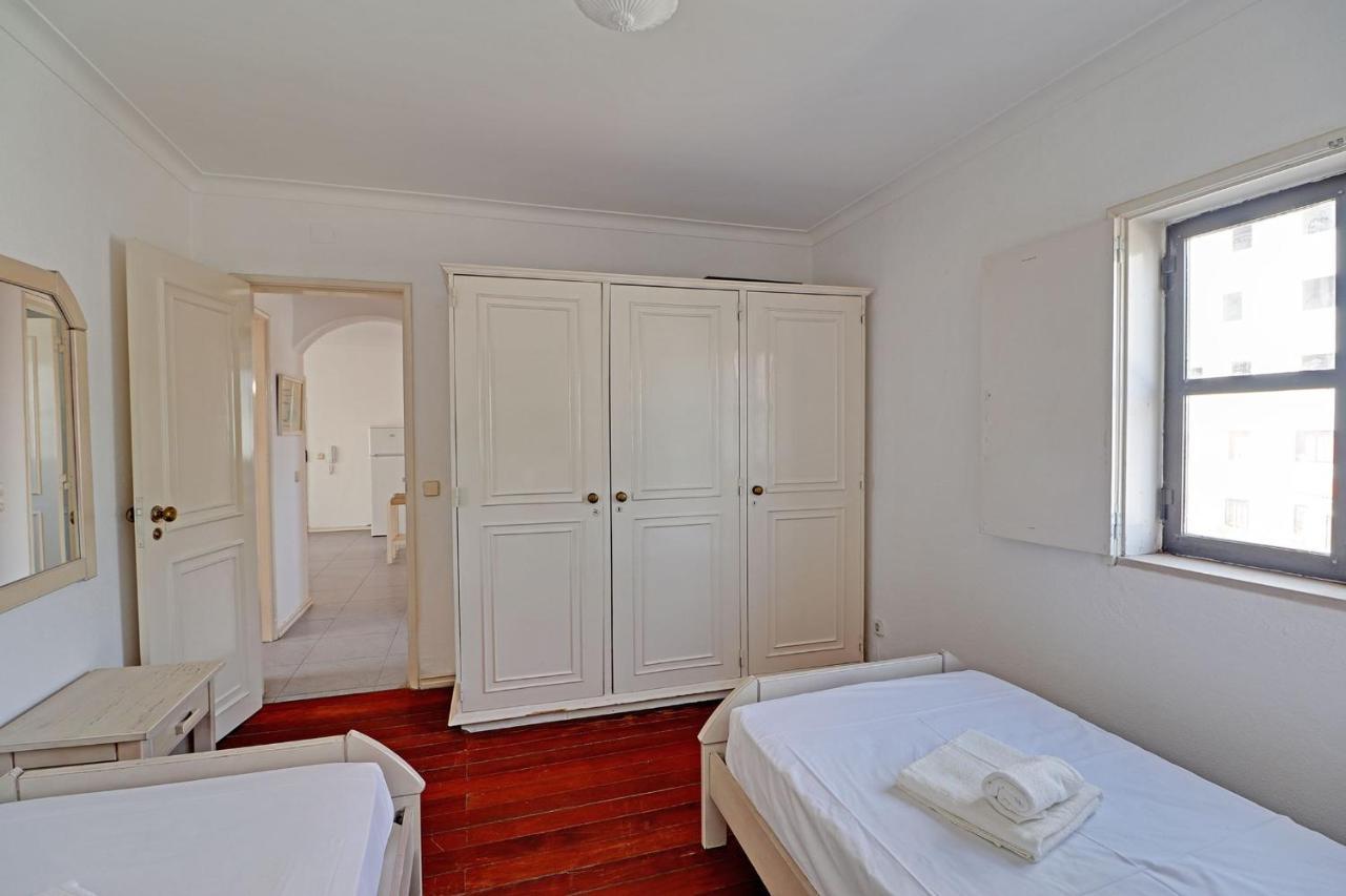 Vilamoura Central 1 By Homing Apartamento Exterior foto