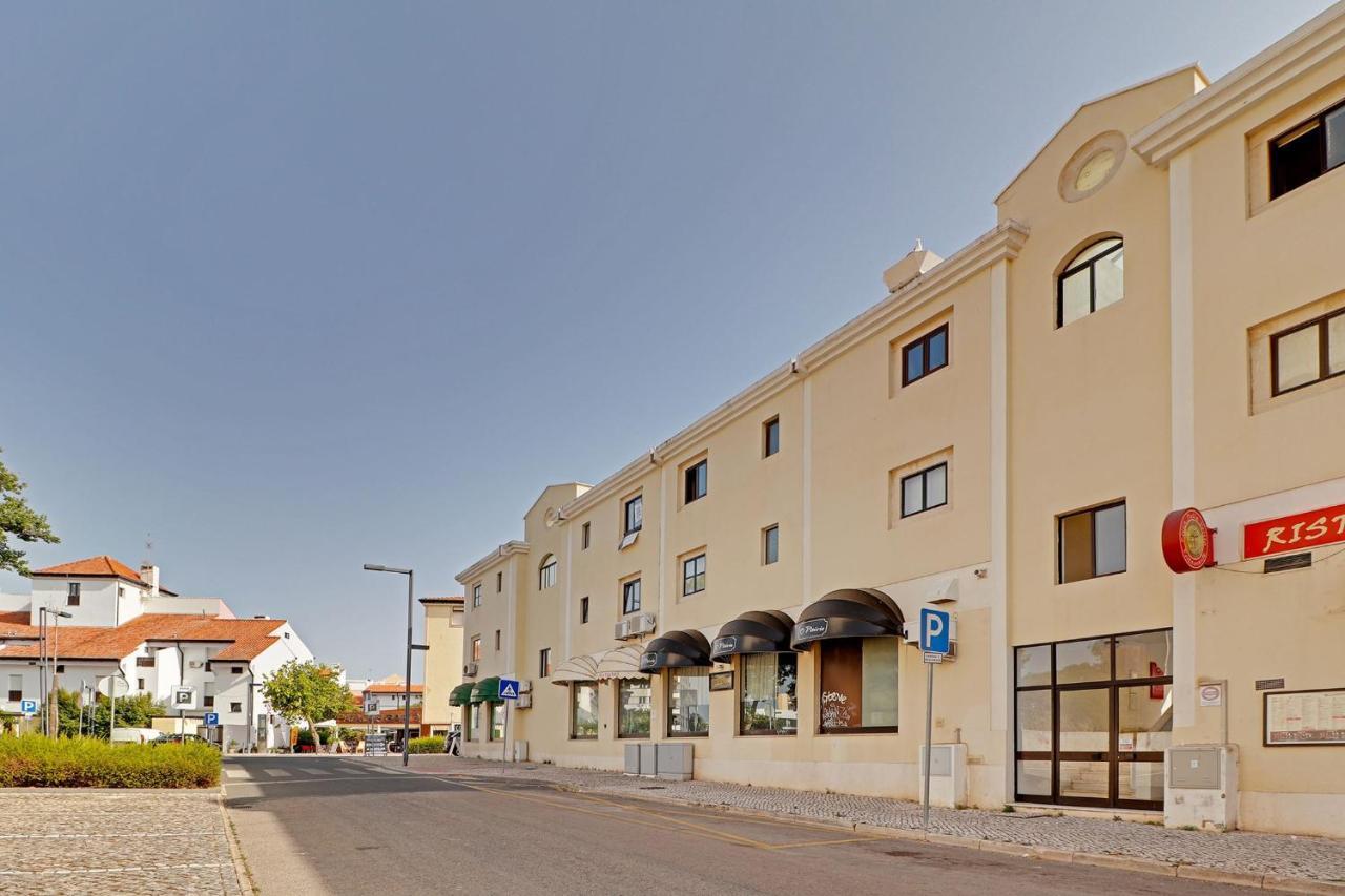 Vilamoura Central 1 By Homing Apartamento Exterior foto