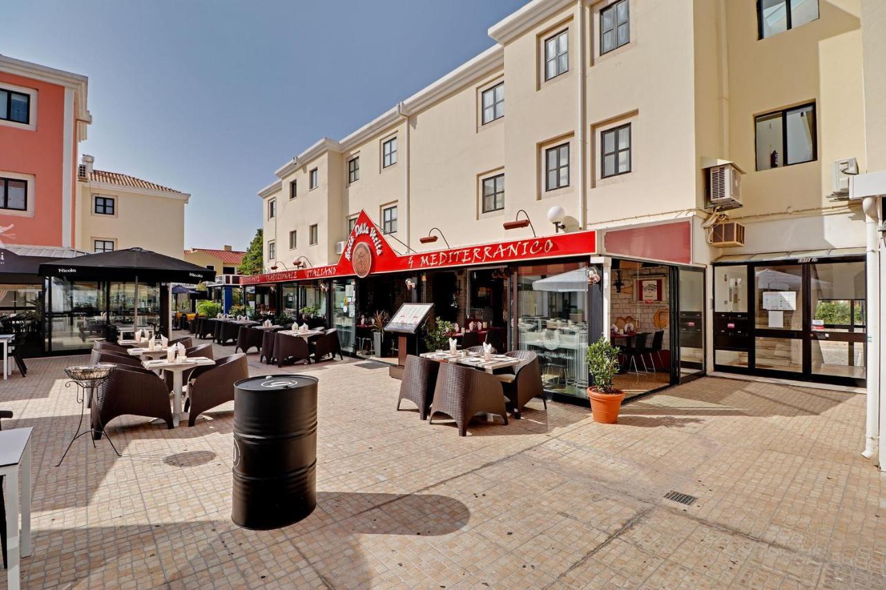 Vilamoura Central 1 By Homing Apartamento Exterior foto