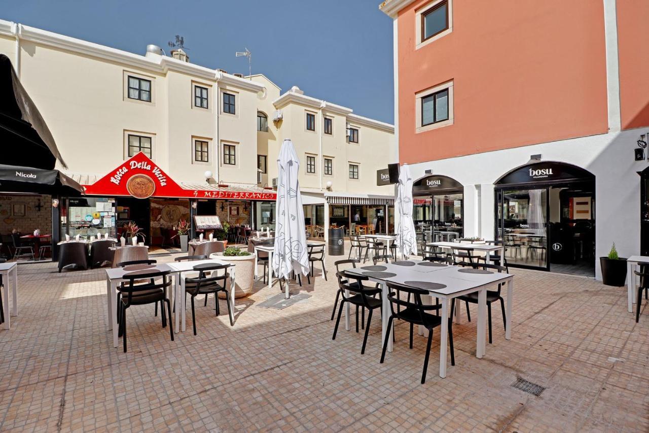 Vilamoura Central 1 By Homing Apartamento Exterior foto