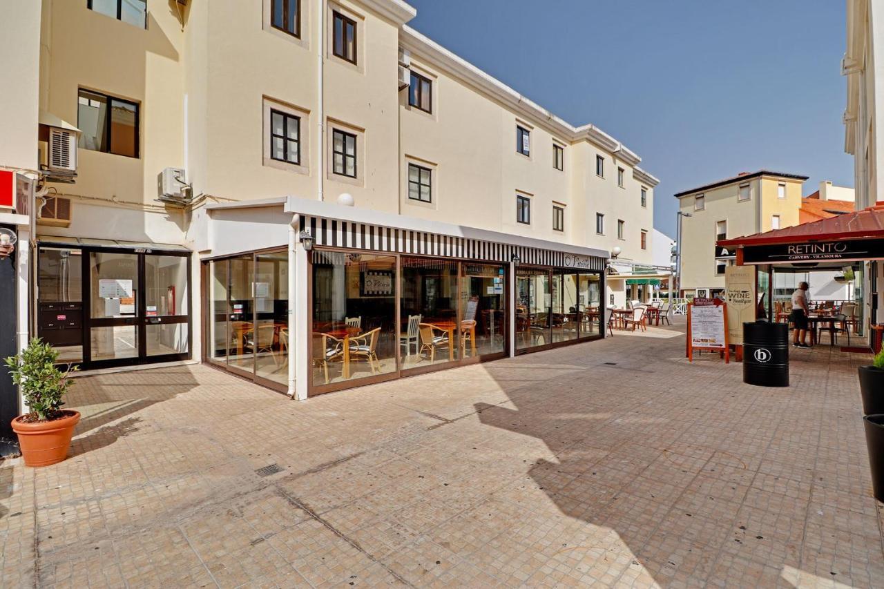 Vilamoura Central 1 By Homing Apartamento Exterior foto