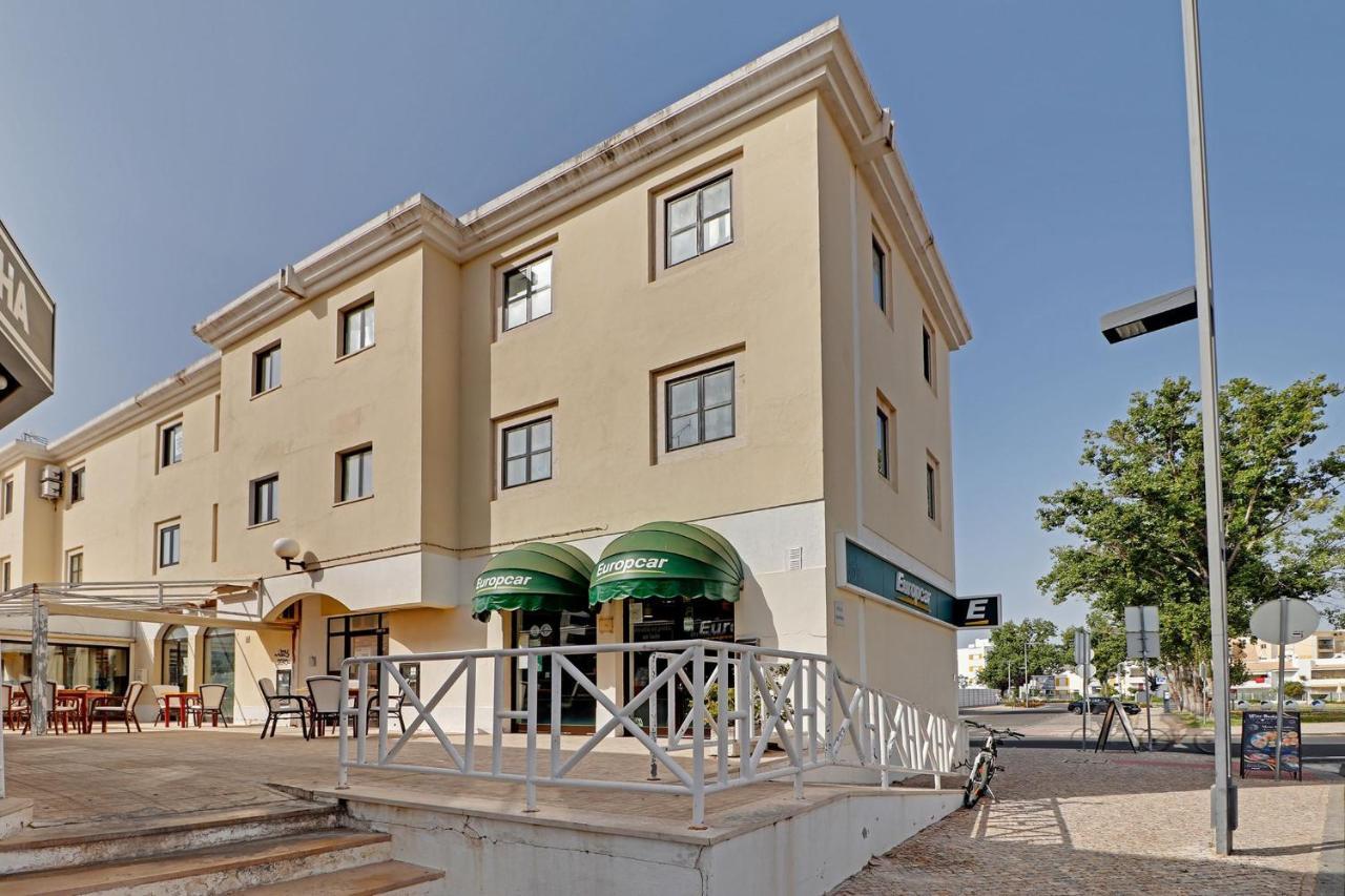 Vilamoura Central 1 By Homing Apartamento Exterior foto