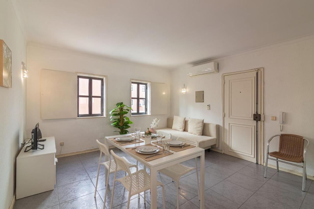 Vilamoura Central 1 By Homing Apartamento Exterior foto