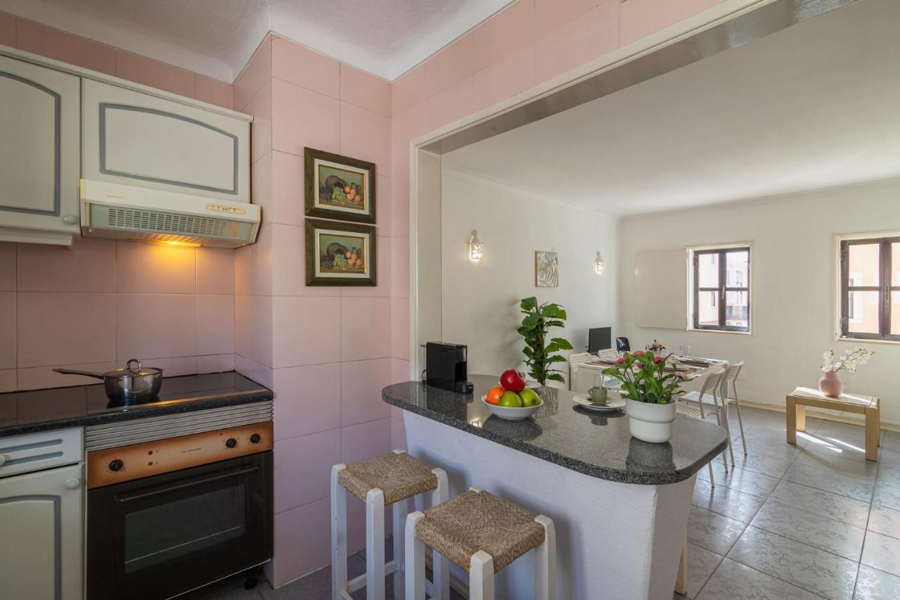 Vilamoura Central 1 By Homing Apartamento Exterior foto