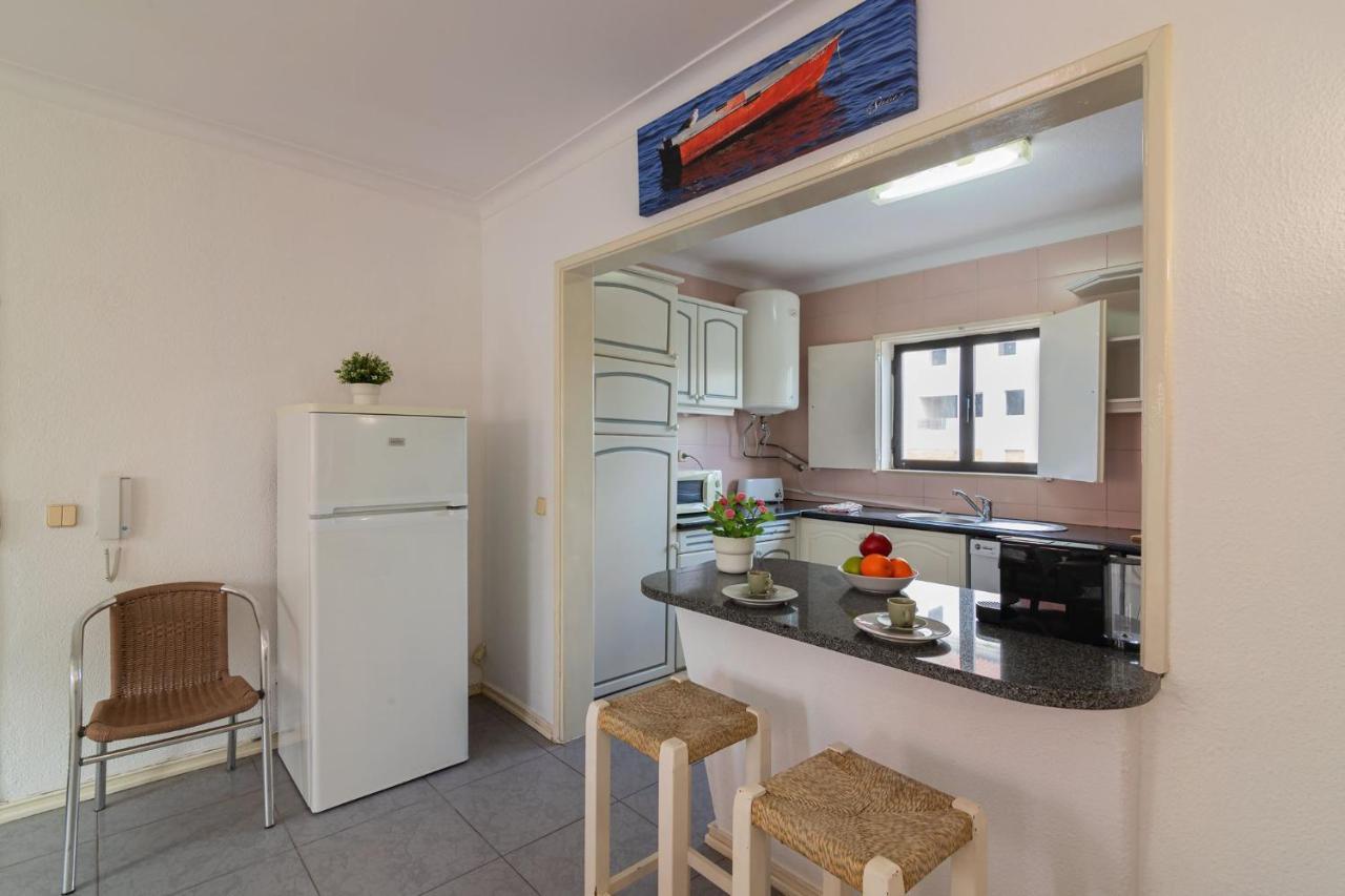 Vilamoura Central 1 By Homing Apartamento Exterior foto