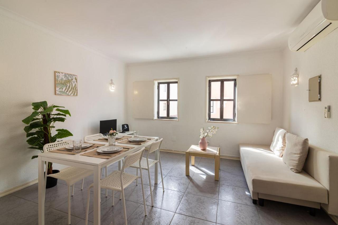 Vilamoura Central 1 By Homing Apartamento Exterior foto
